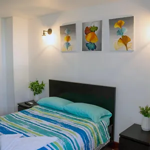 Apartamento Vista Azul Rodadero Laureles 801, Gaira