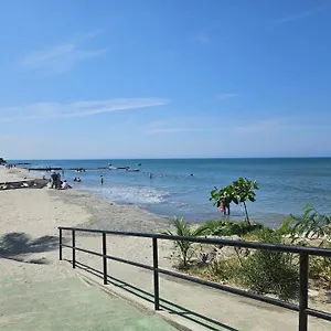 Apartamento Con Piscina Cerca Al Mar Amoblado Rodadero Sur, Gaira